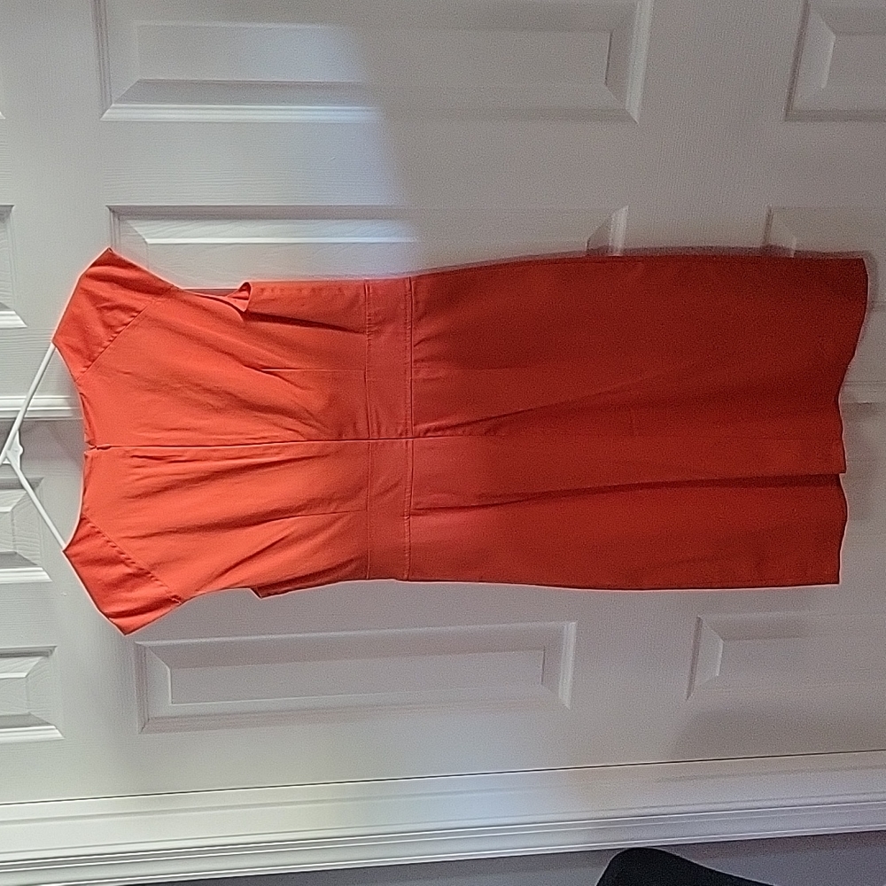 Dress - Picture 3 of 7